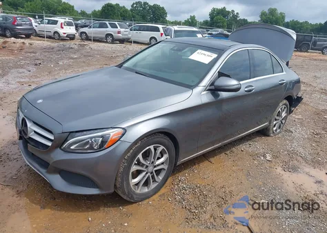 2017 Mercedes-Benz E 300 из США, поврежденный, VIN WDDZF4JB4HA068472